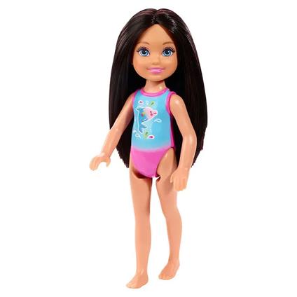 BARBIE CHELSEA DOLL