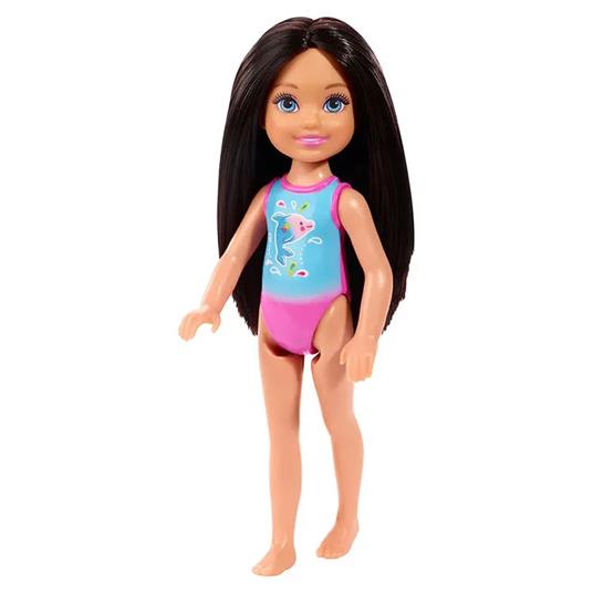 BARBIE CHELSEA DOLL
