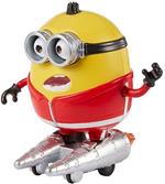 Mattel Minions: The Rise of Gru Loud ''N Rowdy Otto giocattolo interattivo