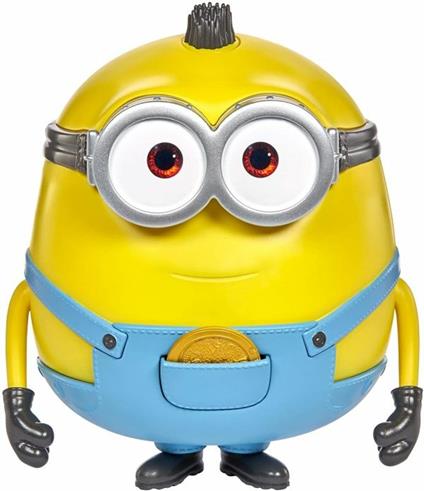 Minions Minions Babble Minion Otto