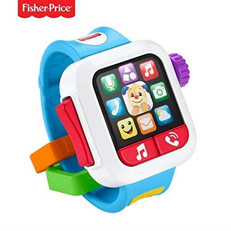 Fisher-Price GMM51 giocattolo educativo - 3