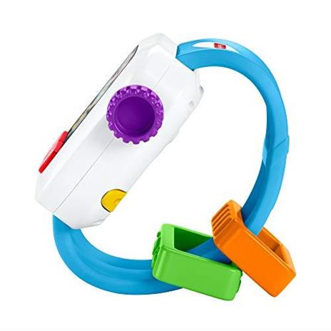 Fisher-Price GMM51 giocattolo educativo - 4