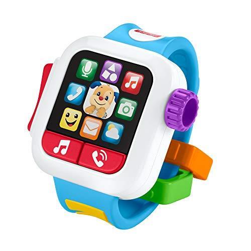 Fisher-Price GMM51 giocattolo educativo