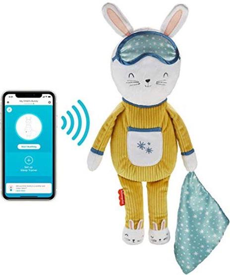 Mattel: Fisher Price - Bunny Dolci Sonni