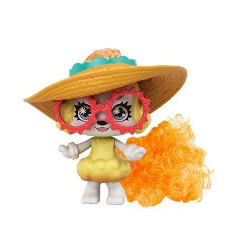 CLOUDEES PERSONAGGI BIG Assortito - 3