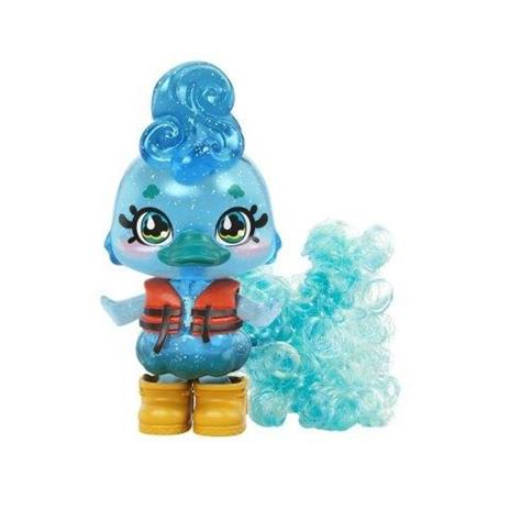 CLOUDEES PERSONAGGI BIG Assortito - 4