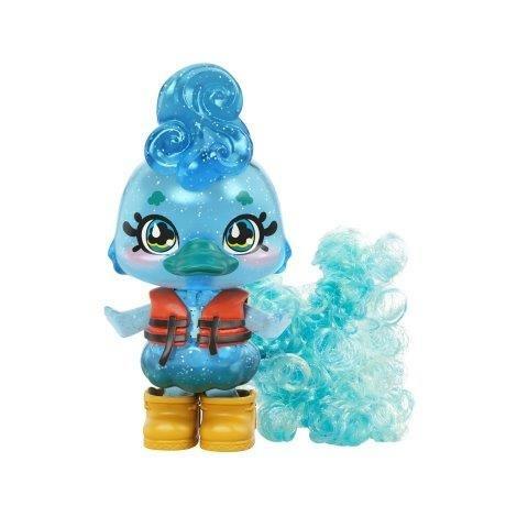 CLOUDEES PERSONAGGI BIG Assortito - 4