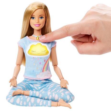 Barbie Wellness Meditations - 4