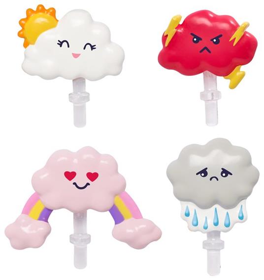 Barbie Wellness Meditations - 8