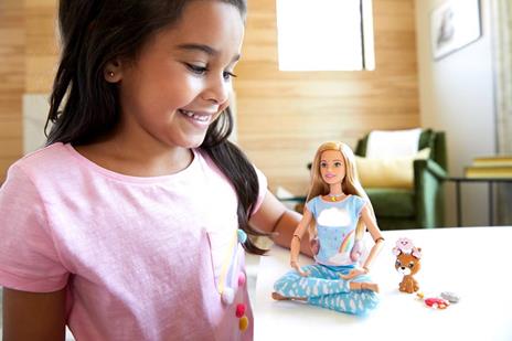 Barbie Wellness Meditations - 9