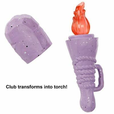 Enchantimals Cave Club Emberly - 7