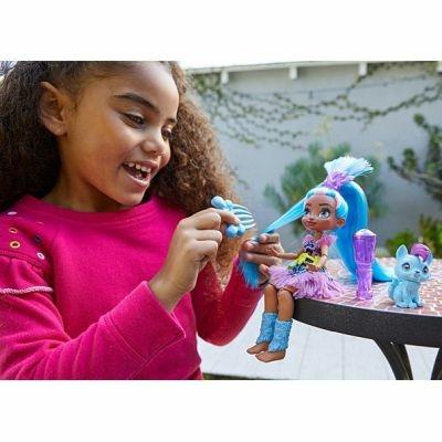 Cave Club - Cave Club Core Seeya Doll - 4