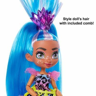 Cave Club - Cave Club Core Seeya Doll - 5