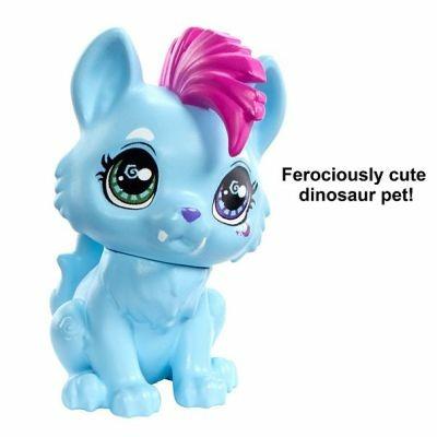 Cave Club - Cave Club Core Seeya Doll - 6