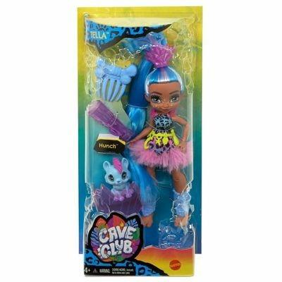 Cave Club - Cave Club Core Seeya Doll - 8