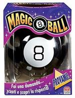 Magic 8 Ball italiano (GNP88)