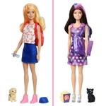 Barbie Ultimate Reveal 25 sorprese