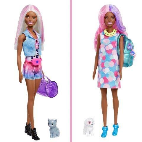 Barbie Ultimate Reveal 25 sorprese - 2
