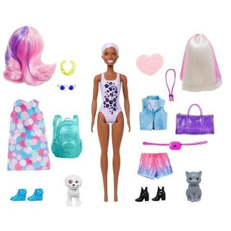 Barbie Ultimate Reveal 25 sorprese - 4