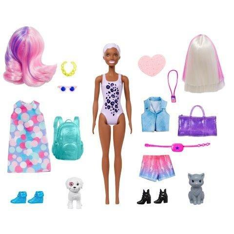 Barbie Ultimate Reveal 25 sorprese - 4