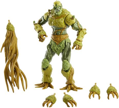 Mattel Collectible - Masters of the Universe Masterverse Collector Figure Assortment (He-Man, MOTU) - 4