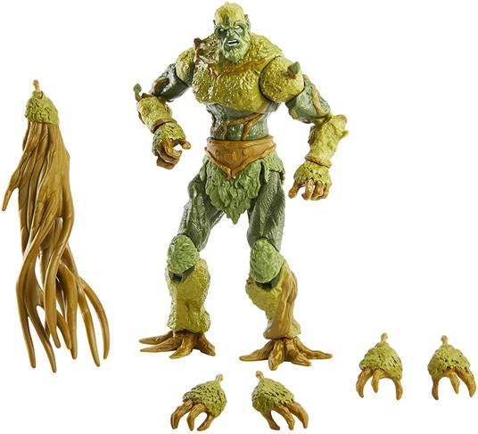Mattel Collectible - Masters of the Universe Masterverse Collector Figure Assortment (He-Man, MOTU) - 4