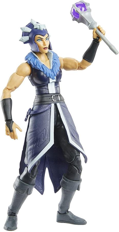 Mattel Collectible - Masters of the Universe Masterverse Collector Figure Assortment (He-Man, MOTU) - 5