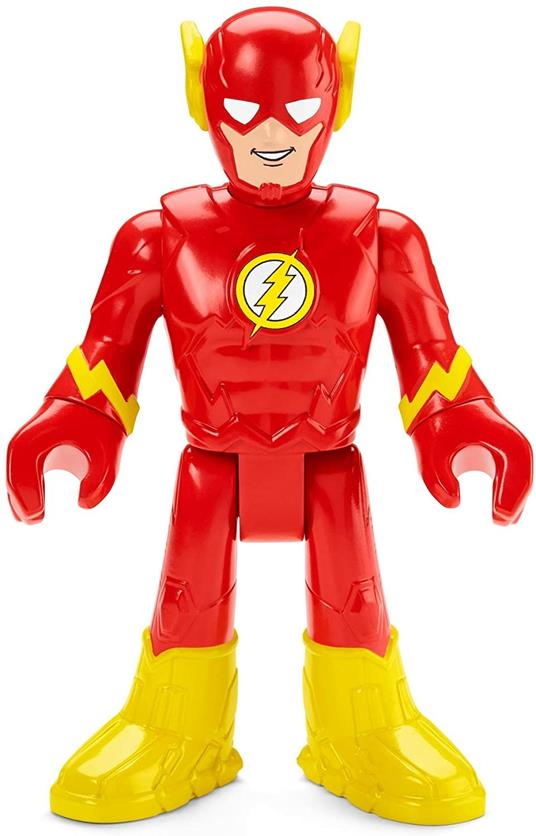 Dc Super Friends Personaggi Xl Asst - 2