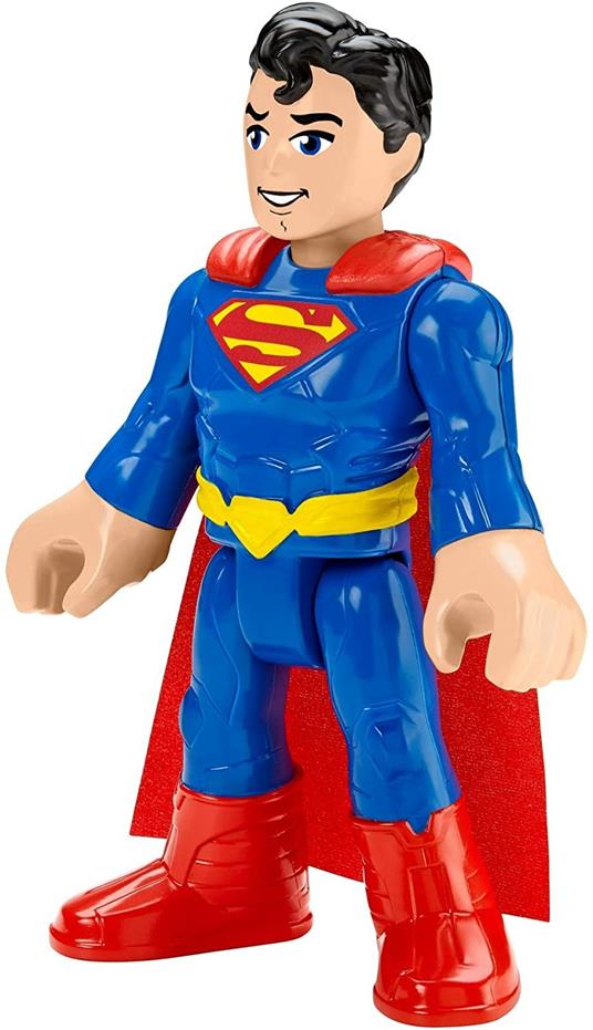 Dc Super Friends Personaggi Xl Asst - 3