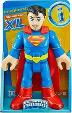 Fisher Price - Imaginext DC Super Friends 10 Super-Man (DCSF)