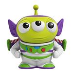 Disney Pixar Alien Remix Personaggio Buzz Lightyear, da Collezionare, Giocattolo per Bambini 3+ Anni, GMJ31