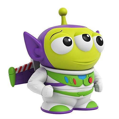 Buzz Lightyear Disegni Personaggi Toy Story Rex Toy Buddy Toy