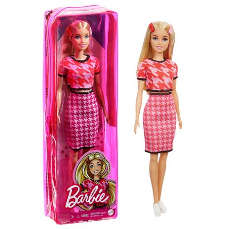 Barbie: Mattel - Fashionista Doll #169 - 3