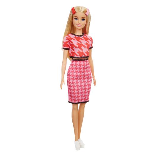 Barbie: Mattel - Fashionista Doll #169 - 4
