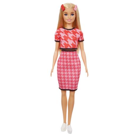 Barbie: Mattel - Fashionista Doll #169 - 6