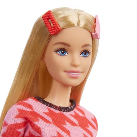 Barbie: Mattel - Fashionista Doll #169 - 7