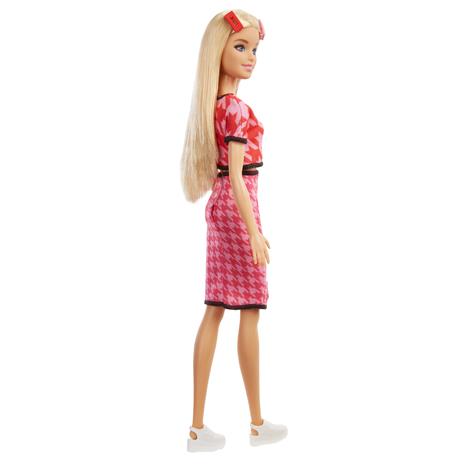 Barbie: Mattel - Fashionista Doll #169 - 9