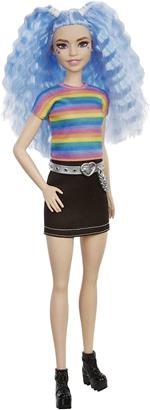 Barbie Mattel Fashionista Doll #170