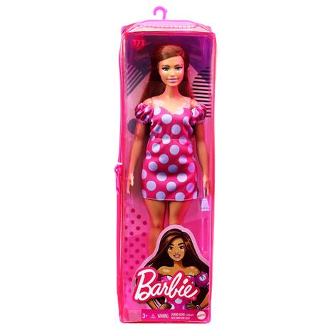 Barbie Fashionista Doll 16