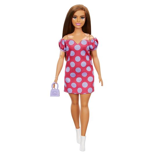 Barbie Fashionista Doll 16 - 4