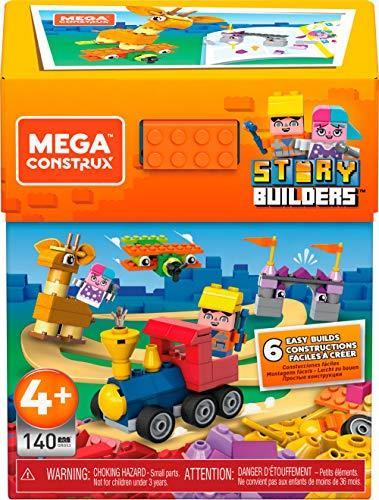 Mega Construx Playset, GRG53