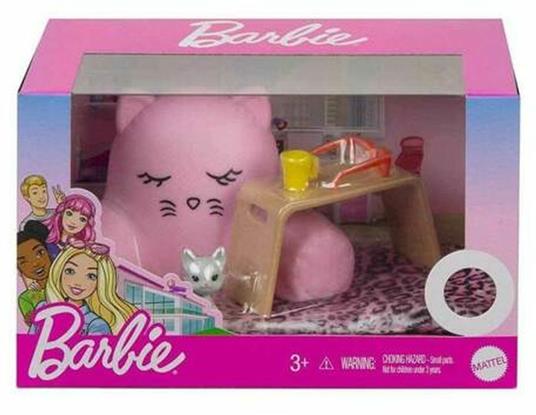 Barbie Accessories