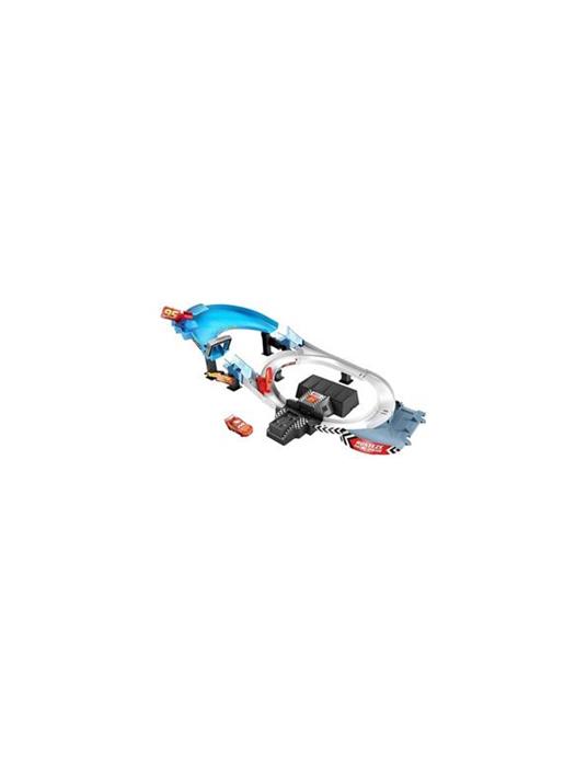 Disney Cars - Pista Doppio Circuito - 2