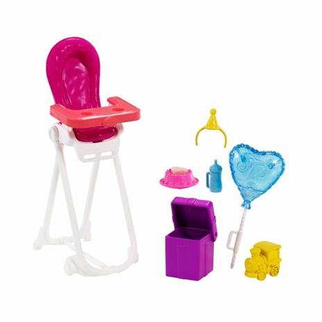 Barbie Skipper Babysitter - 3
