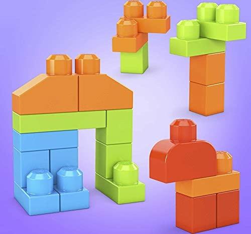 Mattel Mega Bloks Friendly Fox - 6