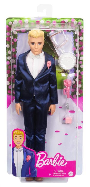 portachiavi Barbie e Ken - Tutto per i bambini In vendita a Salerno