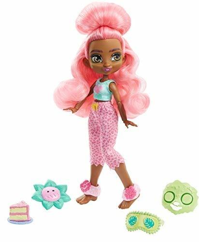 Cave Club: Theme Doll 3