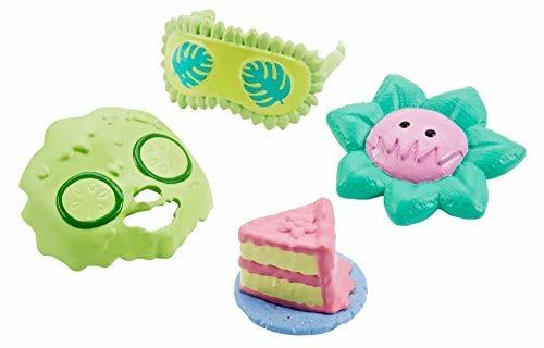 Cave Club: Theme Doll 3 - 3