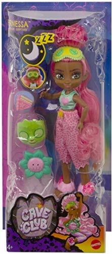 Cave Club: Theme Doll 3 - 5