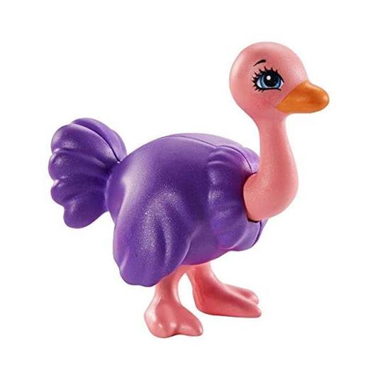 Enchantimals Ophelia Ostrich - 3